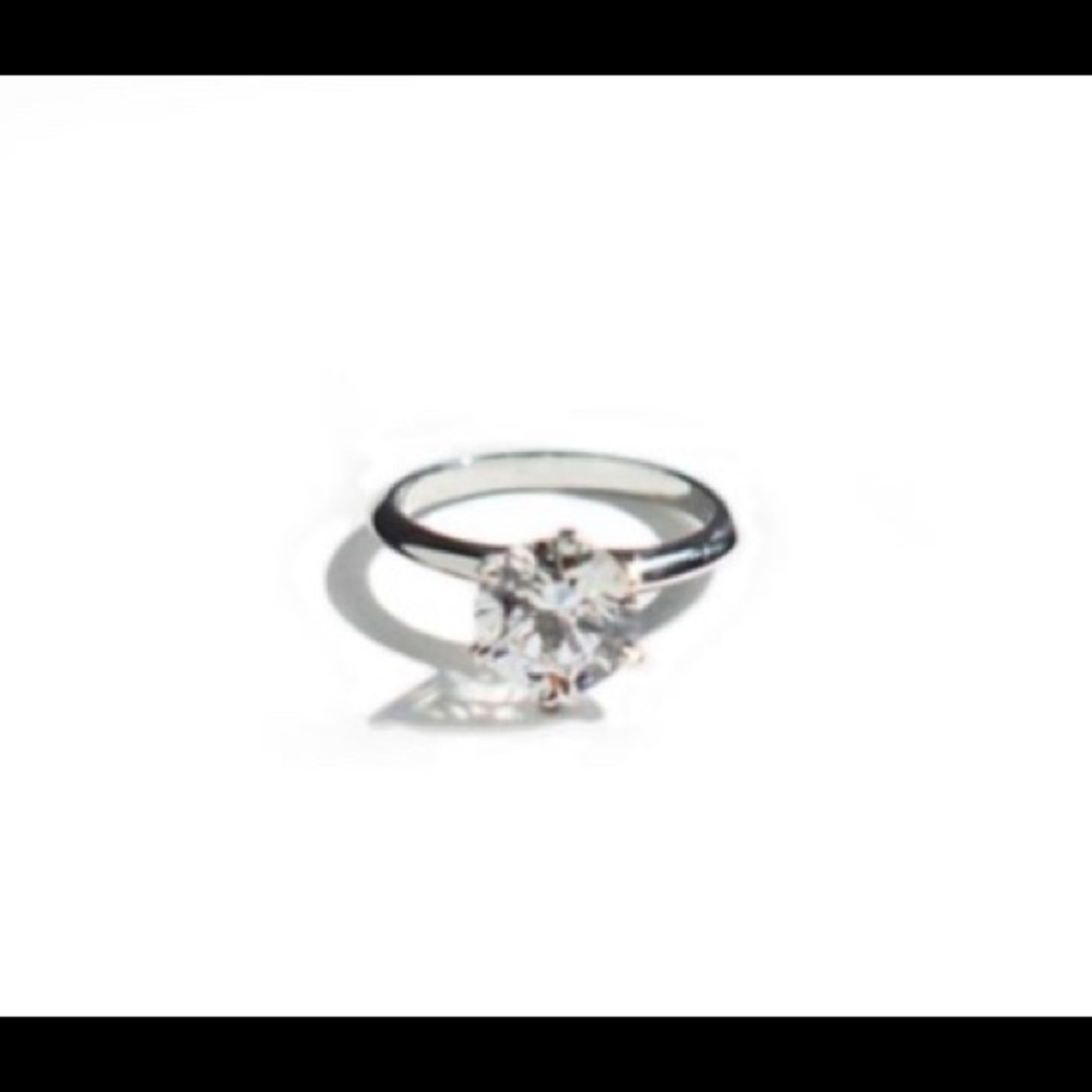 Wedding Ring Set - image 1